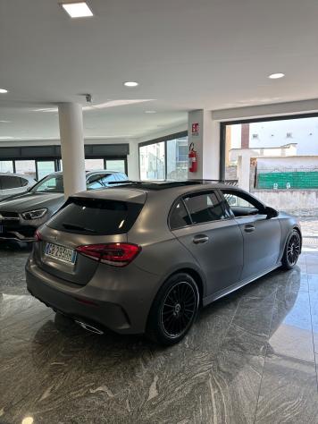 Mercedes-benz A 180 d Automatic Premium - Foto 4