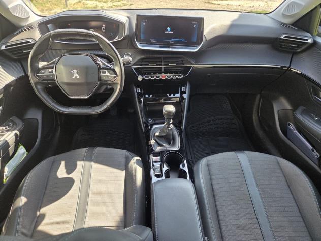 Peugeot 208 Allure PureTech 100 S/S - Foto 10