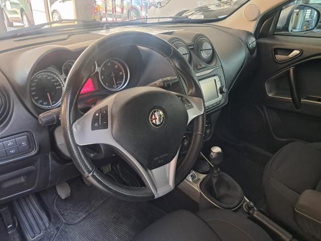 Alfa Romeo MiTo 1.3 JTDM 85cv Distinctive - - Foto 9