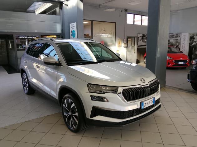 Škoda Karoq Karoq 1.5 tsi Style dsg - perfetta - Foto 5