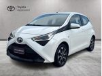 Toyota Aygo 1.0 VVT-i x-play