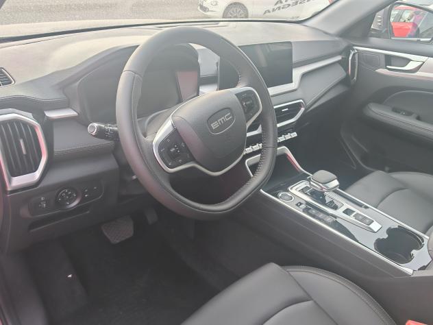 EMC Sei Sei 1.5 147cv cvt - Foto 4
