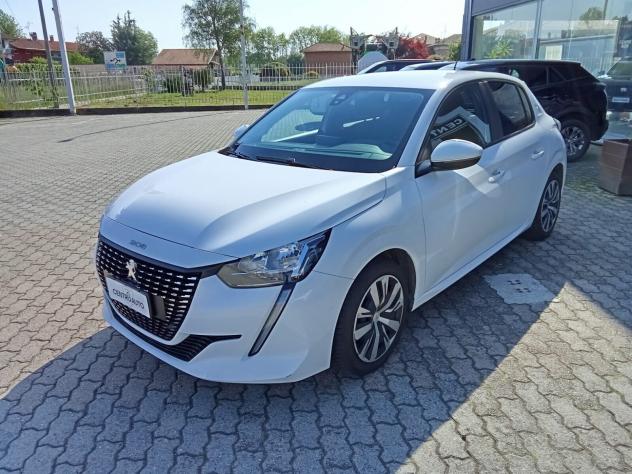 Peugeot 208 PureTech 75 Stop&Start 5 porte Active - Foto 8