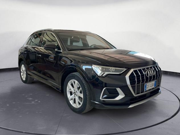 Audi Q3 2.0 TDI Advanced 150cv Auto - Foto 3