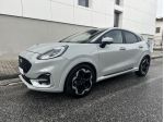 Ford Puma 1.0 Ecoboost Hybrid 155CV ST-Line X Aut