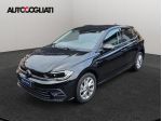Volkswagen Polo Polo 1.0 tsi Style 95cv dsg