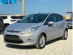 Ford Fiesta 1.6 TDCi 95 CV 5p. Titanium