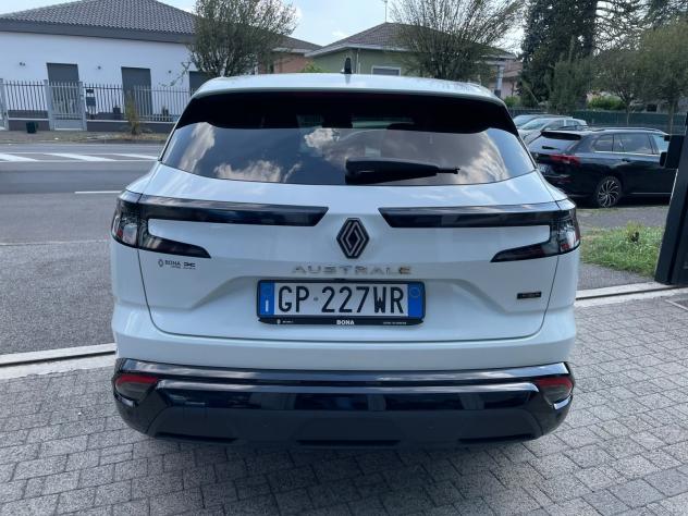 Renault Austral 1.2 E-TECH HEV 200 TECHNO AT - Foto 4