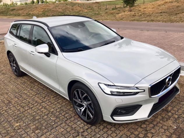 Volvo V60 T6 310cv AWD Momentum AUT. - Foto 4