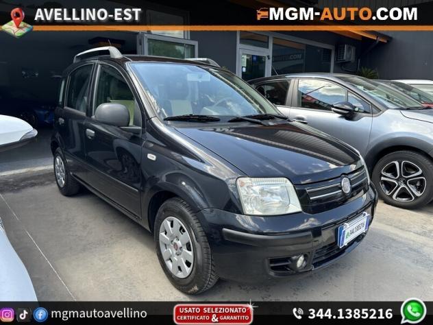 Fiat Panda 1.2 Dynamic Euro 5 - Foto 8