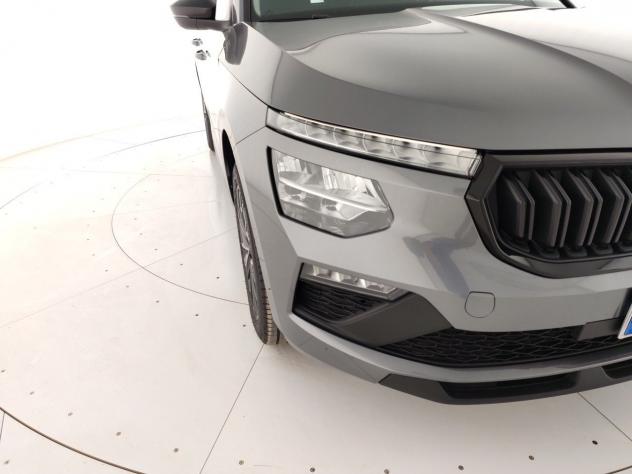 Škoda Kamiq 1.0 TSI 85KW BLACK DOTS - Foto 5