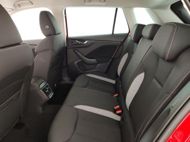 Škoda Kamiq Kamiq 1.0 TSI 115 CV DSG Style - Foto 10