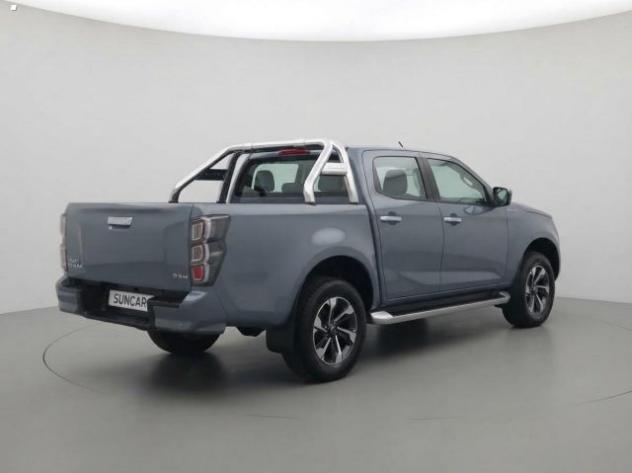 ISUZU D-Max N60 2.2 aut. Crew Cab Prestige rif. 23838604 - Foto 4