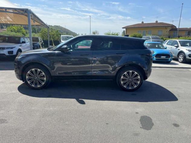 LAND ROVER Range Rover Evoque 2.0D I4 163 CV AWD Auto Dynamic SE rif. 23815023 - Foto 3