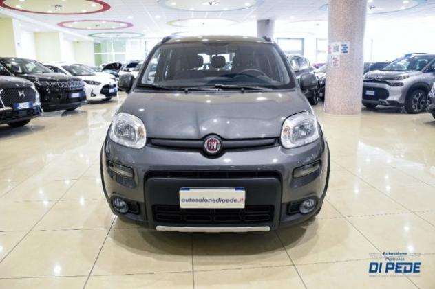 FIAT Panda 1.0 FireFly S&S Hybrid City Life rif. 23870960 - Foto 2