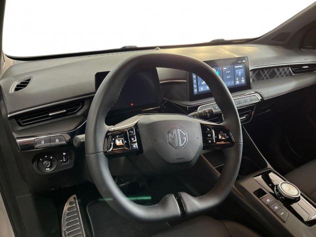 MG MG3 1.5 hybrid+ Luxury auto - Foto 10
