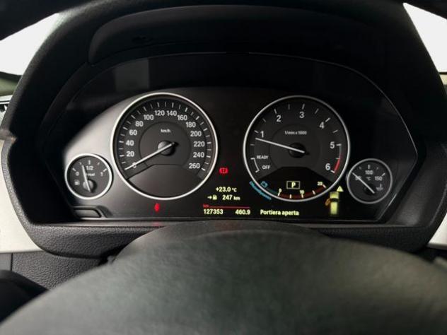 BMW 318 d Touring Advantage aut. rif. 24084525 - Foto 9