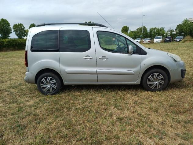 Citroen Berlingo Multispace BlueHDi 100 5 posti N1 Feel Combi - Foto 3