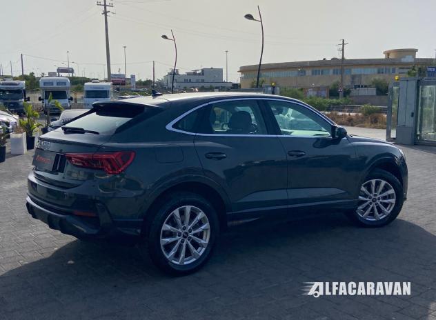 Audi Q3 Sportback 45 1.4 tfsi e Business Plus s-tronic - Foto 4