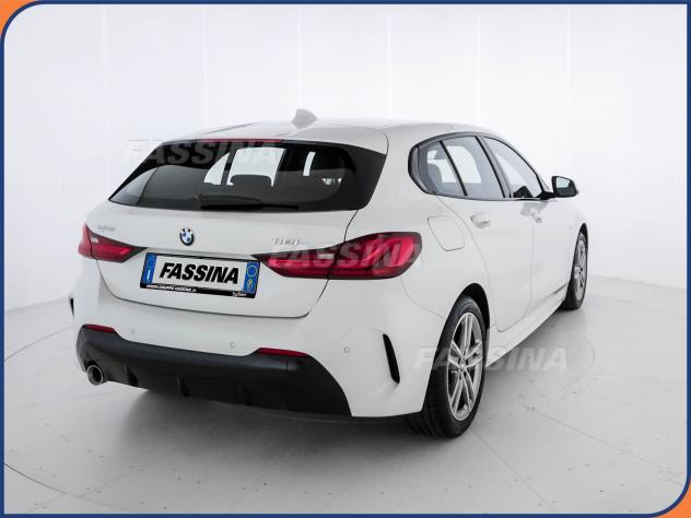 BMW Serie 1 118i Msport 136cv auto - Foto 6