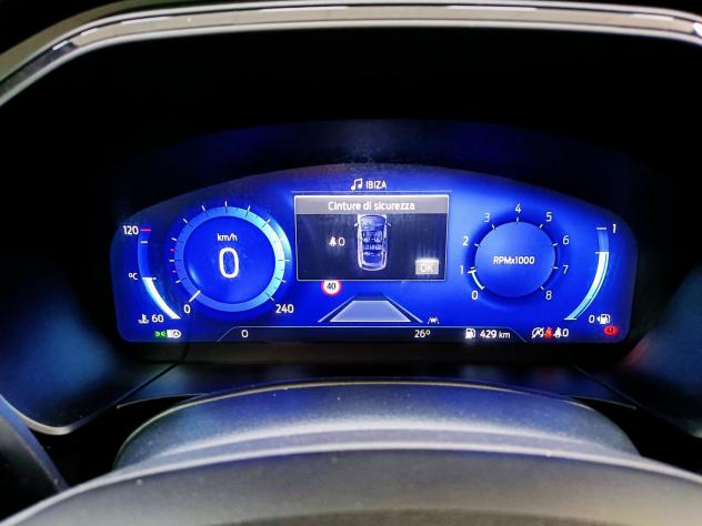 Ford Kuga 2.0 TDCI ECOBLUE 150CV HYBRID ST-LINE X - FULL LED PELLE NAVI CAMERA SENSOR - Foto 6