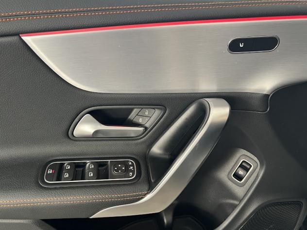 Mercedes-Benz CLA 250 Automatic 4MATIC edition1 - Foto 10