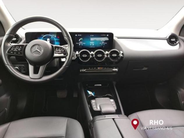 MERCEDES-BENZ GLA 200 d Automatic Business Extra rif. 22888878 - Foto 10