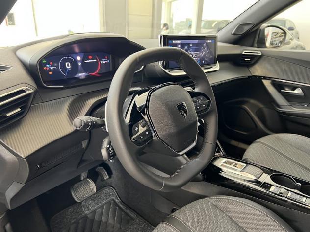 Peugeot 2008 Hybrid 136 e-DCS6 auto SOLO 8500KM - Foto 8