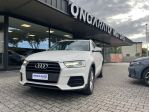 Audi Q3 2.0 TDI 120cv Business SOLO PER OPERATORI DEL SETTORE