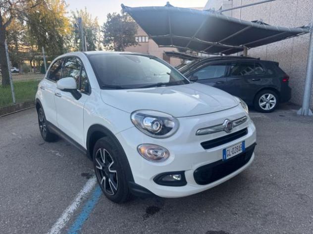 FIAT 500X 1.6 MultiJet 120 CV DCT Cross NAVI rif. 24194953 - Foto 2