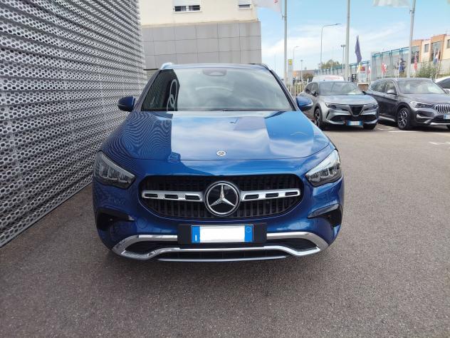 Mercedes-Benz GLA GLA 200 d Progressive Advanced 4matic auto - Foto 2