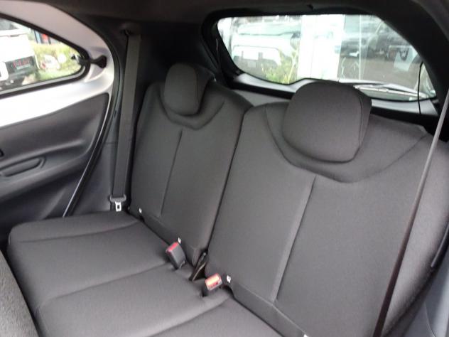 Toyota Aygo X 1.5 HYBRID 115 Icon CVT - Foto 9