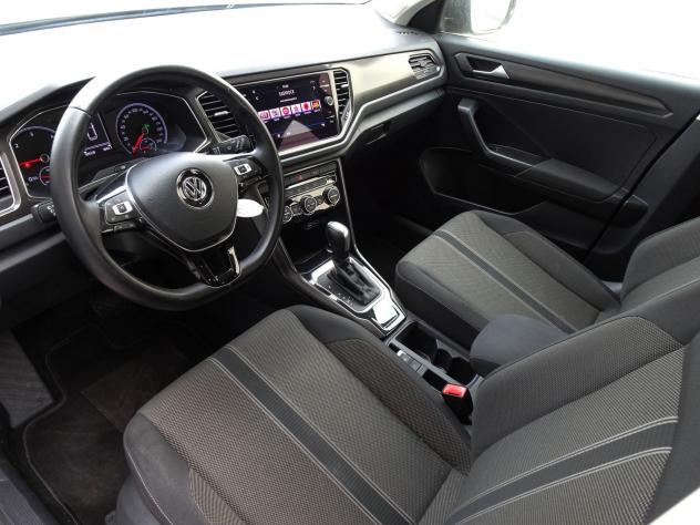 Volkswagen T-Roc 2.0 TDI SCR 150 CV DSG Business BlueMotion Technology - Foto 6