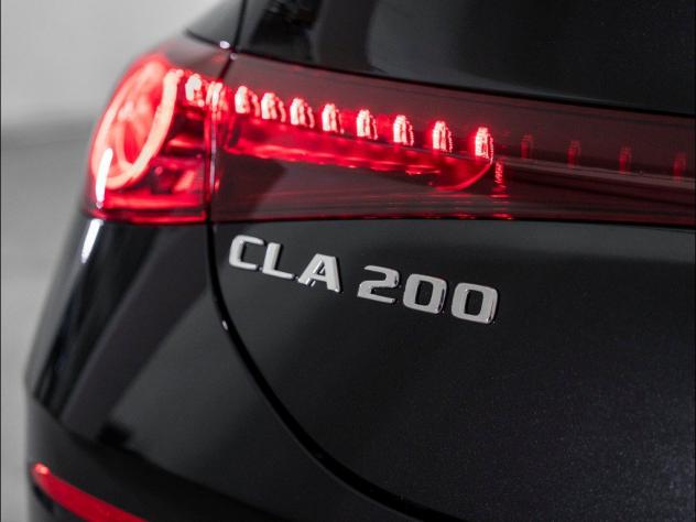 Mercedes-Benz CLA CLA 200 4MATIC AMG Line Advanced Plus - Foto 9