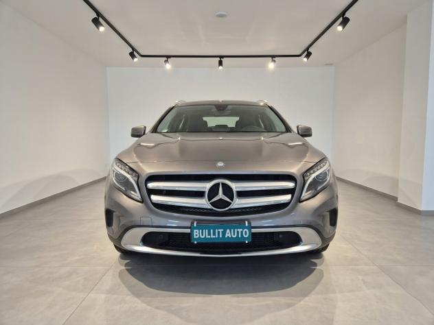 Mercedes-benz GLA 180 d Automatic Sport - Foto 2