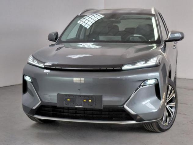 GEELY Starray EM-i PHEV SUPER HYBRID 260CV Launch ed. rif. 23723970 - Foto 3