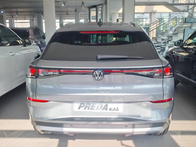 Volkswagen T-Roc 1.5 eTSI 85kW ACT Style DSG - Foto 6