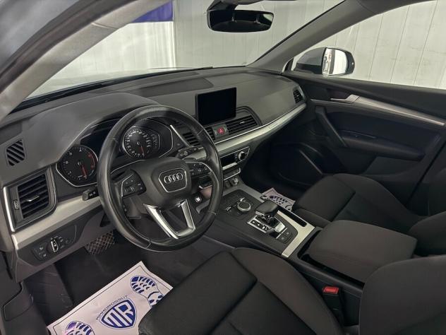 Audi Q5 190 CV quattro Business Auto - Foto 7