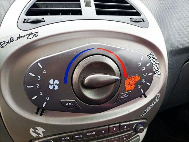 Dr DR1 1.3 16V 82CV BI-FUEL GPL - CLIMA SENSORI CERCHI L. - Foto 7
