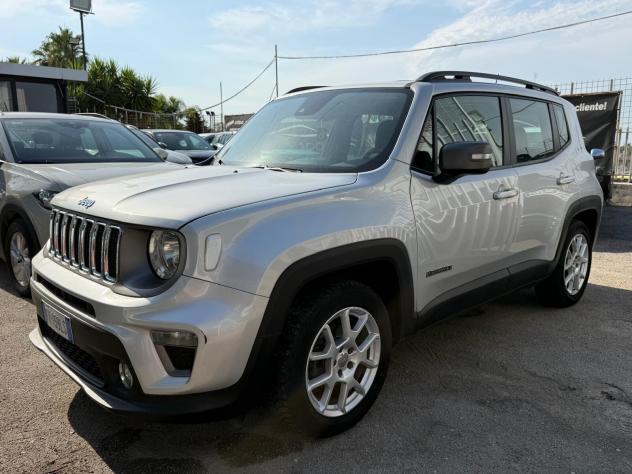 Jeep Renegade 2019 1.6 Mjt 120 CV Limited - Foto 3