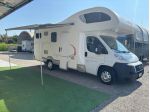 ROLLER TEAM AUTOROLLER GARAGE - mansardato con letto matrimoniale in coda e &hellip;