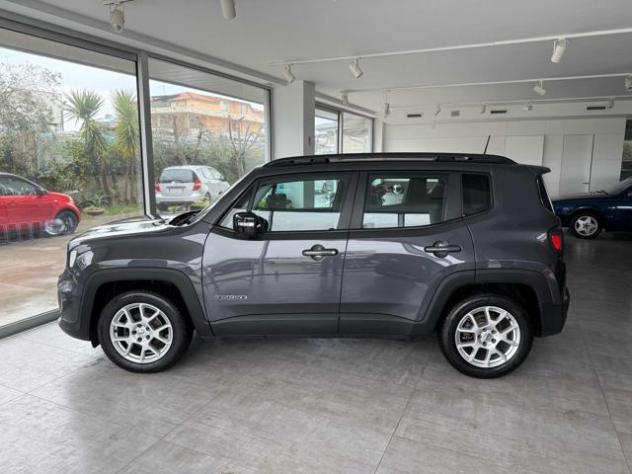 JEEP Renegade 1.6 Mjt 130 CV Limited rif. 24026972 - Foto 2