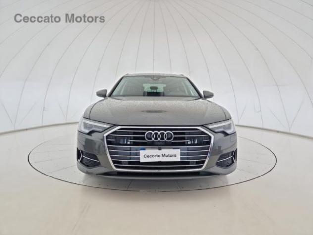 AUDI A6 Avant 40 2.0 TDI S tronic Business rif. 21383853 - Foto 2