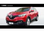 Renault Kadjar 1.5 dCi Energy 110cv Zen EDC