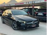 Mercedes-benz A 200 d Automatic Premium AMG