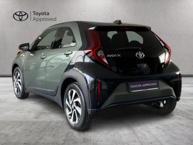 Toyota Aygo X 1.0 VVT-i 72 CV 5 porte Trend - Foto 6