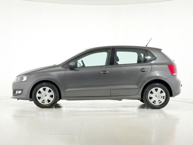 Volkswagen Polo Polo 5p 1.2 Trendline 60cv - Foto 7