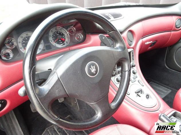 MASERATI SPYDER 4.2 V8 32 V CAMBIOCORSA - Foto 8