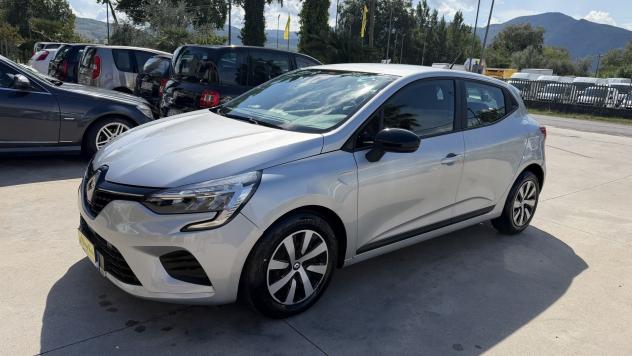 Renault Clio Clio 1.0 tce Equilibre Gpl 100cv