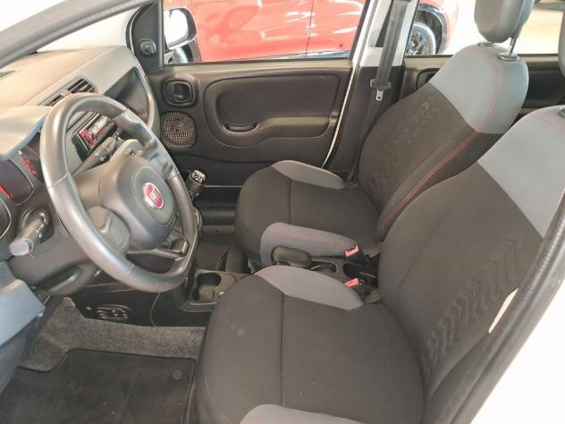 FIAT Panda 3ª serie 0.9 TwinAir Turbo Natural Power Lounge - Foto 9